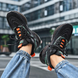 Men Women Sneakers Casual Trainers Athletic Shoes Unisex 36-45