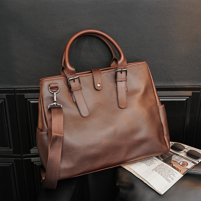 Men Women Big Large Luggage Travel Bag Totes Messenger Shoulder Bag