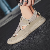 Men Women Slides Slip On Slippers Mules Sandals Casual Shoes Unisex