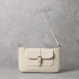 Women Leather Shoulder Bag Bag Tote Handbags Shopper Crossbody Bag
