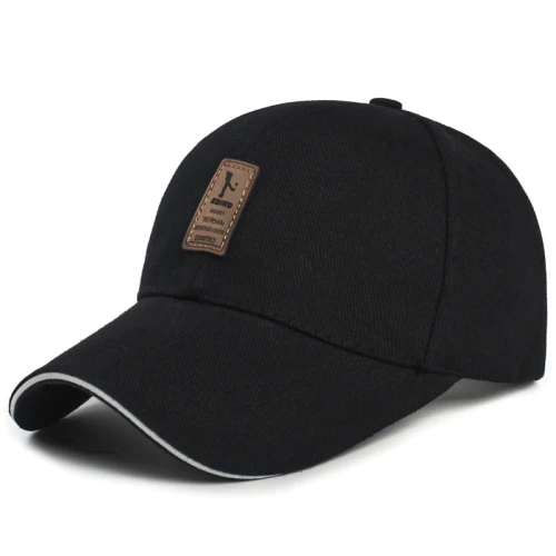 Men Women Beanie Hat Winter Wool Knitted Baggy Pull On Soft Caps