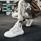 Men Women Sneakers Casual Trainers Athletic low Shoes Unisex 36-45