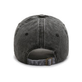 Men Women Baseball Cap Visor Sun Hat Cotton Headwear Snapback Peaked Caps