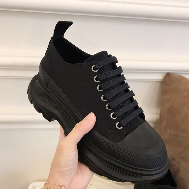 Men Women Low Top Sneakers Casual Trainers Athletic Shoes Unisex 35-40