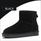 2021 Fashion Waterproof Snow Boots for Winter