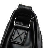 Men Messenger Shoulder Bag Camera Handbags Business Bags
