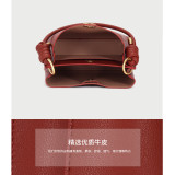 Women Leather Shoulder Bag Bag Tote Handbags Shopper Crossbody Bag