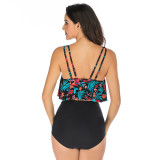 Women Two Piece Bikini Set Sport Bra Swimsuit Beach Thong Swimwear Bathing Suit