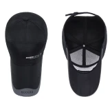 Men Women Beanie Hat Winter Wool Knitted Baggy Pull On Soft Caps