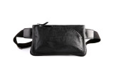 Men Bumbag Fanny Pack Belt Waist Bag Crossbody Bag Hip Chest Pouch Purse
