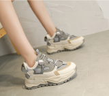 Women's Winter Boots Sneakers