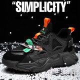 Men Women Sneakers Casual Trainers Athletic Shoes Unisex 36-45