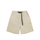 Men Boys Shorts Streetwear Bottoms Half Pants Sports Outfit Sweatsuit Trunks Women