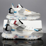 Men Women Sneakers Casual Trainers Athletic Shoes Unisex 36-45