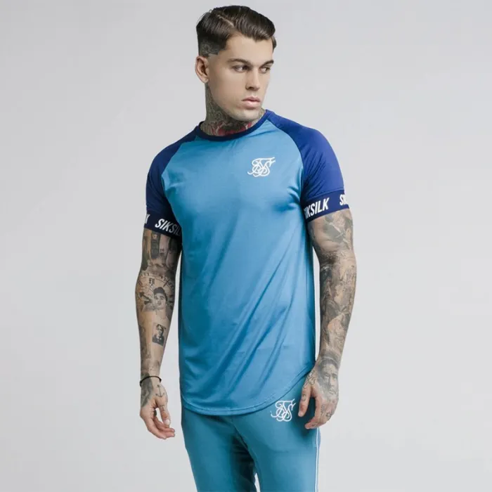Summer Men Women Short Sleeve T-shirt Tee Pullover Tops Unisex Sweatshirt