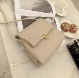 Women Large Capacity Tote Bag Korean Fashion Shoulder