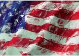 🎁[US Free Shipping]  2017 US Flag