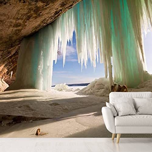 🎁[US Free Shipping] 2020, Grand Island Ice Caves