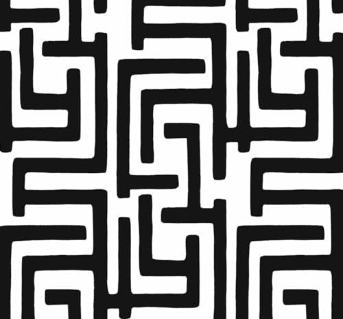 [US Free Shipping]-Mazes（Mystery Message）
