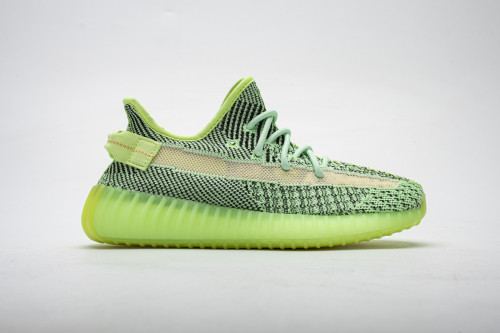 Best Quality Yeezy Boost 350 V2 Yeezreel Reflective Real Boost