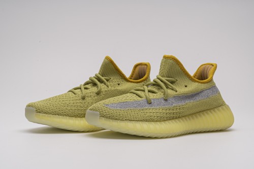 Best Quality Yeezy Boost 350 V2 “Marsh”Real Boost