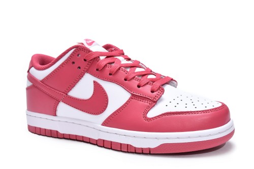 Best Quality Nike Dunk Low Rose Pink