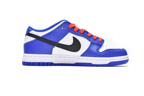 Best Quality Nike Dunk Low GS Game Royal Crimson