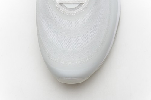 Pandabuy Off-White x Nike Air Max 97 All White