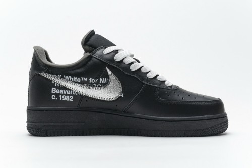 Pandabuy OFF White X Air Force 1 ’07 Low MOMA