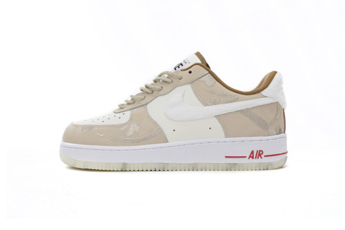Pandabuy Nike Air Force 1 Low CNY AF1 Year of The Rabbit