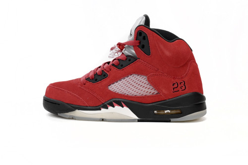 Best Quality Air Jordan 5 “Flight Suit”