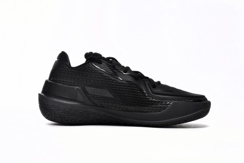 Best Quality Nike Air Zoom G.T. Cut White Laser All Black