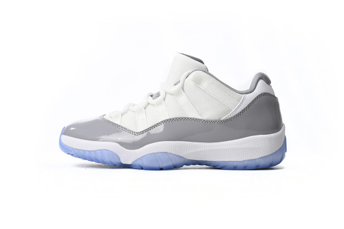 Best Quality Air Jordan 11 Low “Cement Grey”