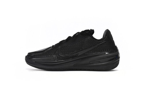 Best Quality Nike Air Zoom G.T. Cut White Laser All Black