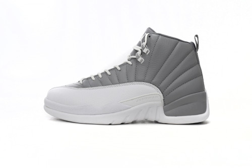 Best Quality Air Jordan 12 “Stealth”