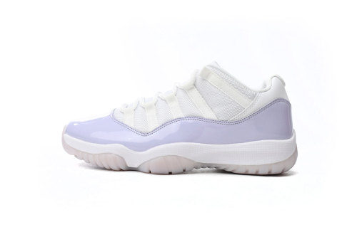 Best Quality Air Jordan 11 Low “Pure Violet”
