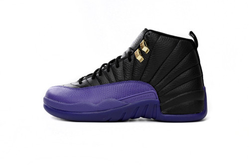 Best Quality Air Jordan 12 “Field Purple”