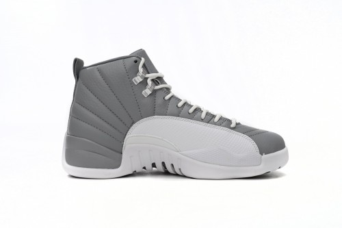Best Quality Air Jordan 12 “Stealth”