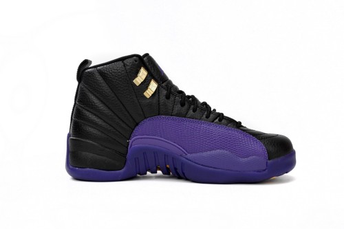 Best Quality Air Jordan 12 “Field Purple”
