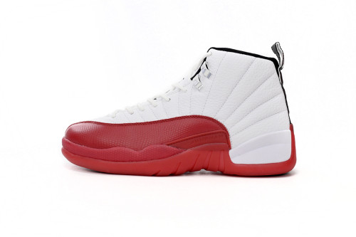 Best Quality Air Jordan 12 “Cherry”