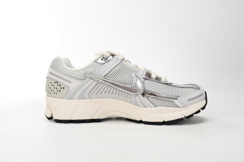 Best Quality Nike Air Zoom Vomero 5 Silver