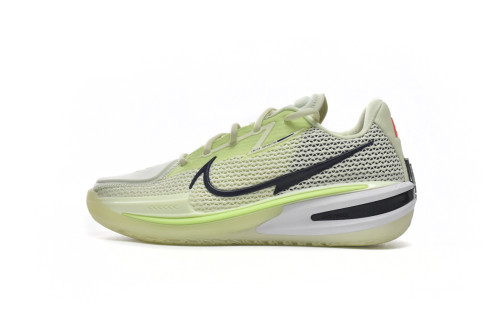 Best Quality Nike Air Zoom G.T. Cut White Laser Lce Green