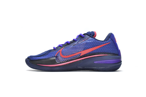 Best Quality Nike Air Zoom G.T. Cut Blue Void Siren Red