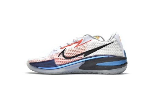 Best Quality Nike Air Zoom G.T. Cut White Laser Blue