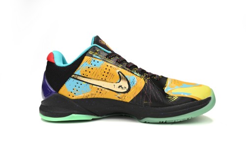 Pandabuy Nike Kobe 5 GS 'Prelude'