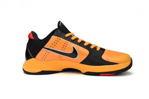 Pandabuy Nike Kobe 5 Protro “Bruce Lee”