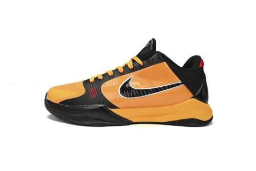 Pandabuy Nike Kobe 5 Protro “Bruce Lee”