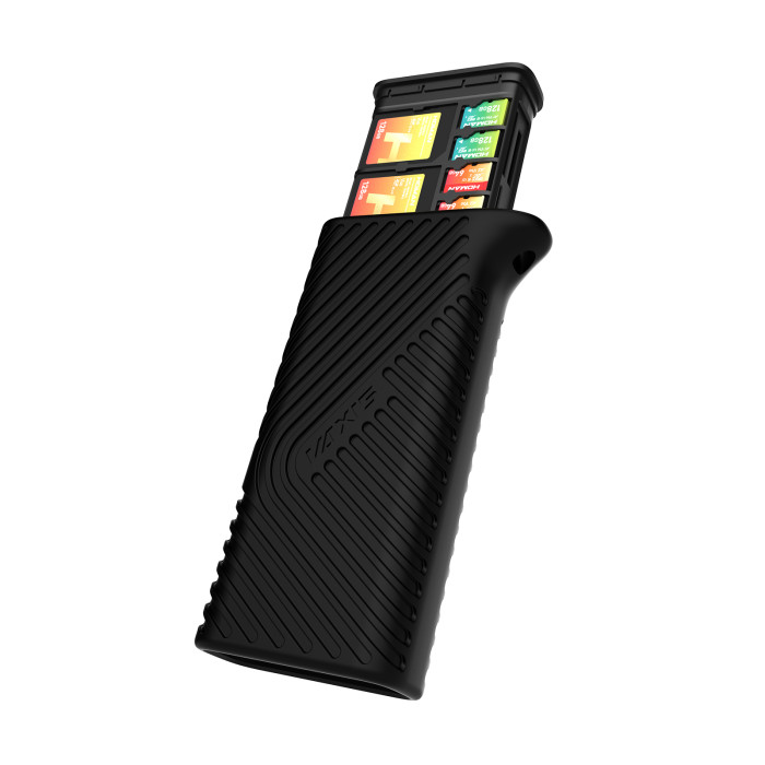 CFexpress Type-A/B Card Reader