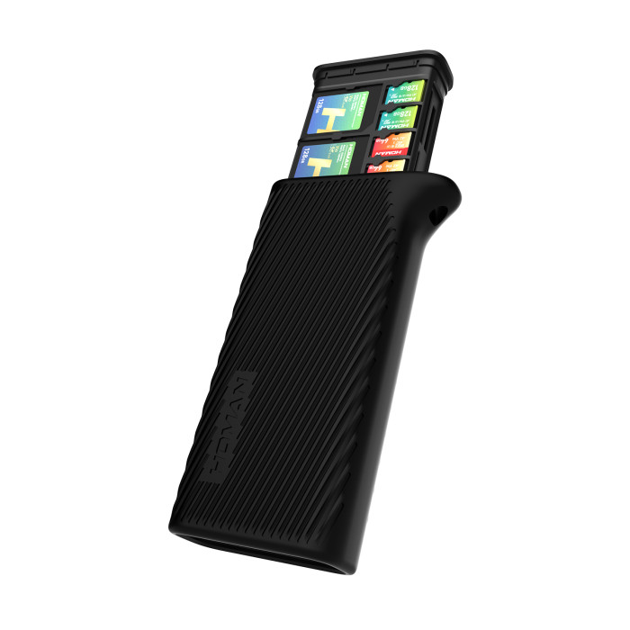 CFexpress Type-A/B Card Reader