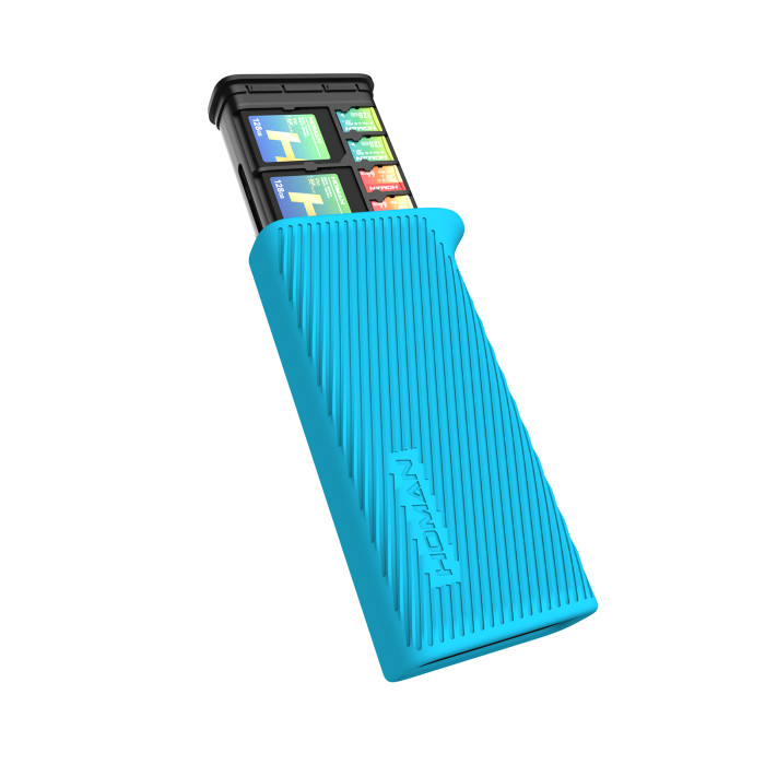 CFexpress Type-A/B Card Reader